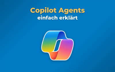 Copilot Agenten als Produktivitätsboost