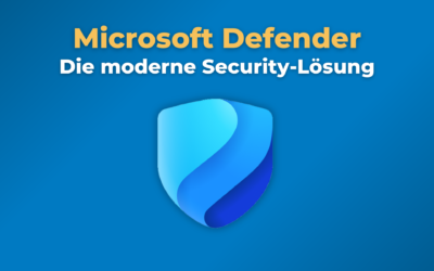 Microsoft Defender – das musst du wissen