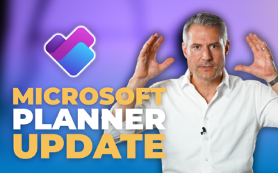 Microsoft Planner 2026 – das ist neu