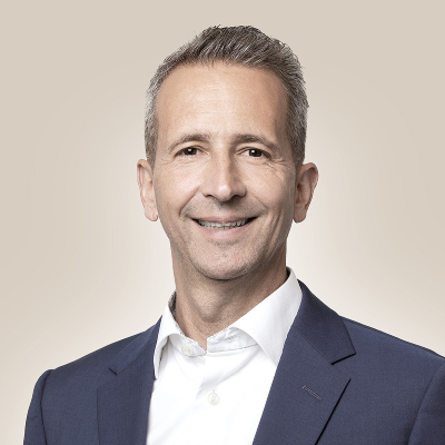Patrick Zwyssig | S+B Baumanagement AG