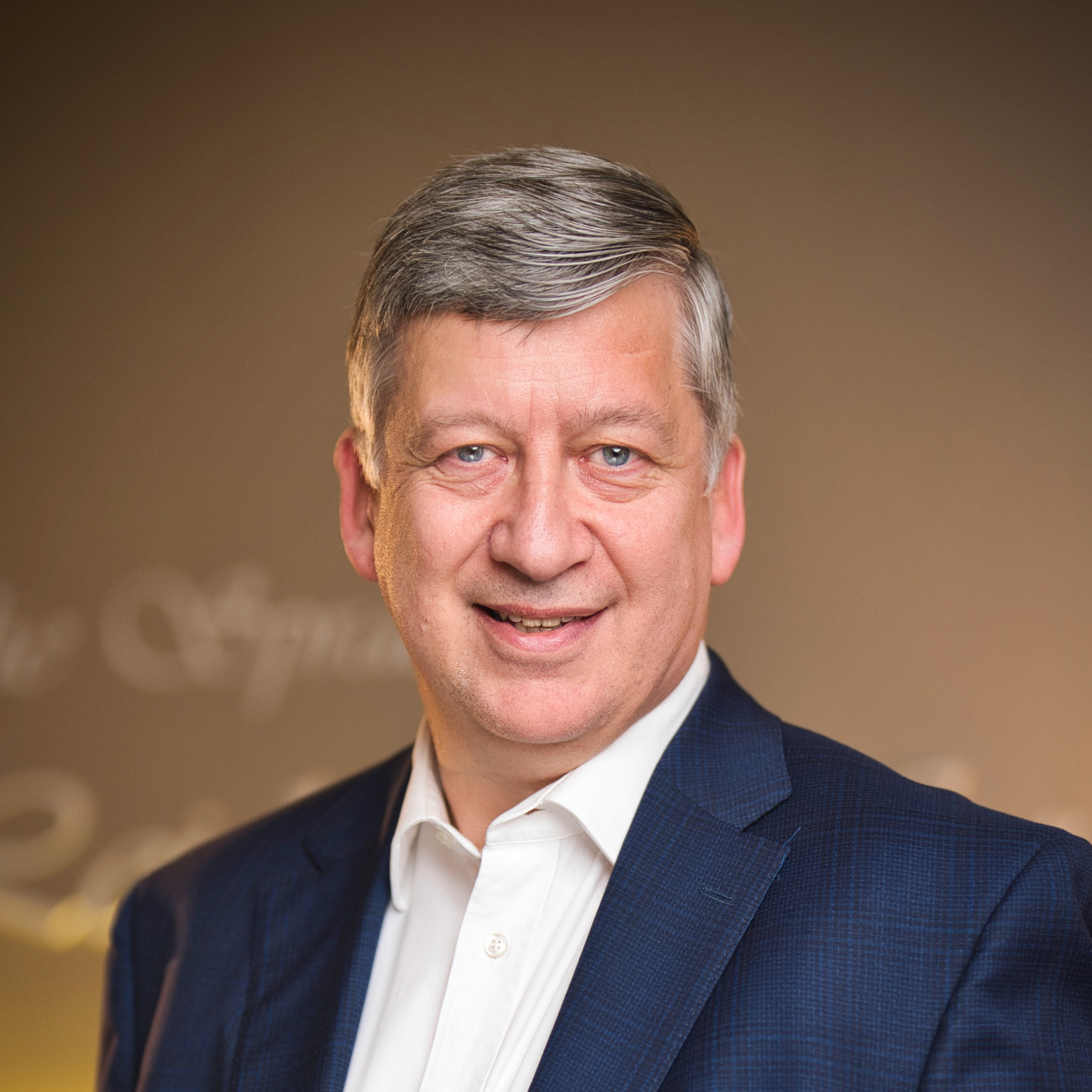 Patrick Hauser | Hotel Schweizerhof Luzern