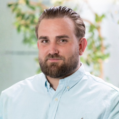 Manuel Hofbauer | Berger Gartenbau AG