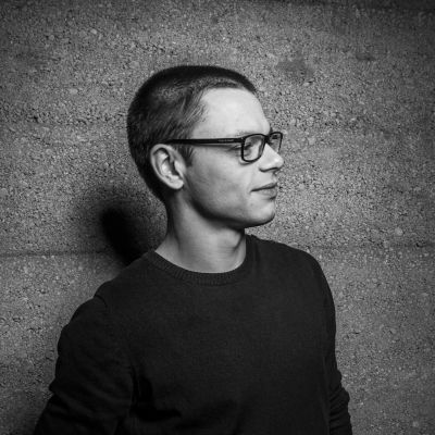 Nils Kortenbach | Domenig Architekten AG