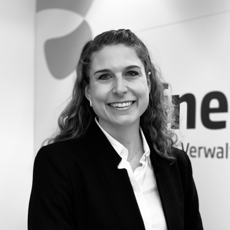 Corina Frehner-Häfeli | Gafner Immobilien
