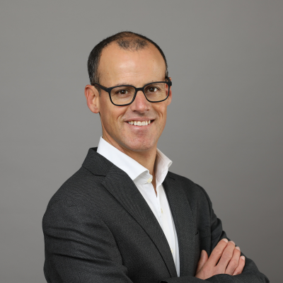 René Ganz | Keller Unternehmungen