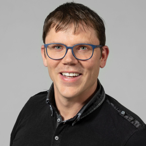Michael Inauen | LIESCH INGENIEURE AG
