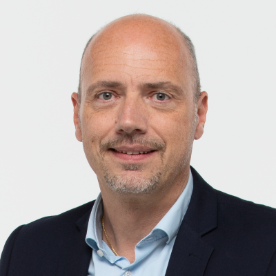 Renato Rescaldani | Möbel Pfister AG