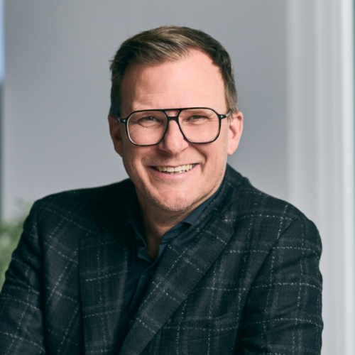 Patrik Affentranger | IPSO ECO AG