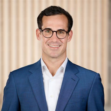 Patric Federspiel | Raiffeisenbank Basel