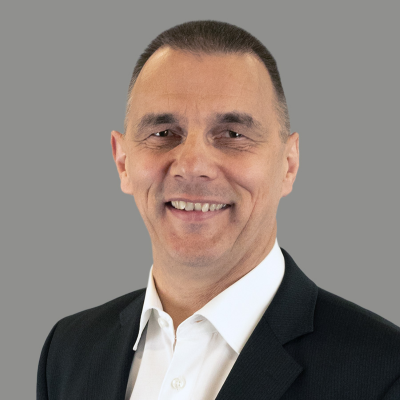 Erich Wigger | Raiffeisenbank Oberfreiamt