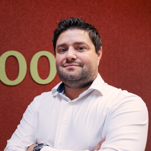 Marcel Ehrler | aidoo ag