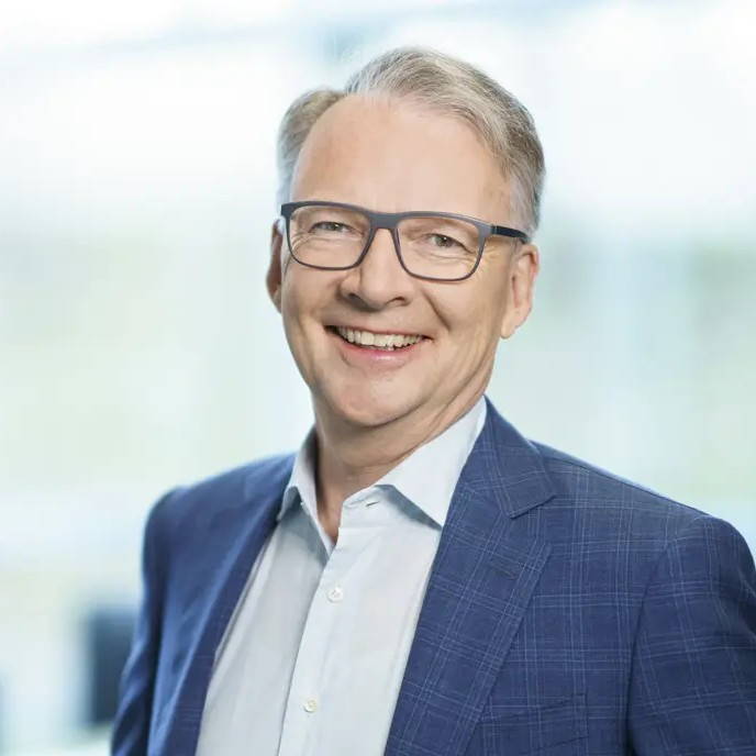 Beat Bussmann