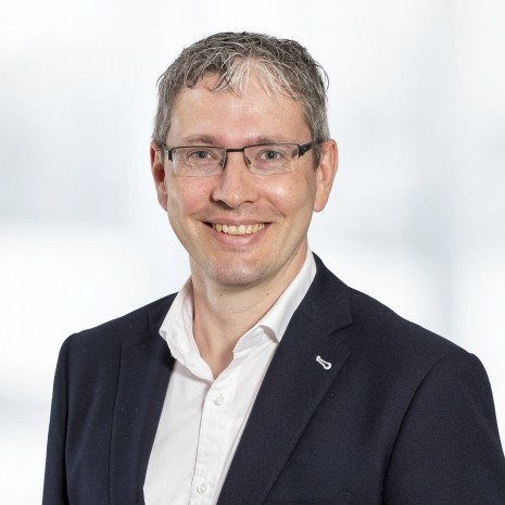 Carlo Ming | Obwaldner Kantonalbank