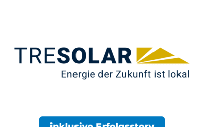 Tresolar AG