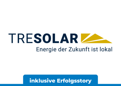 Tresolar AG