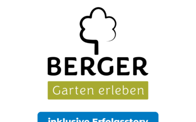 Berger Gartenbau AG