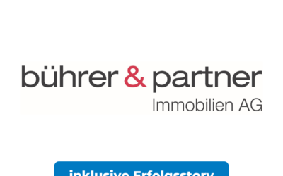 Bührer & Partner Immobilien AG