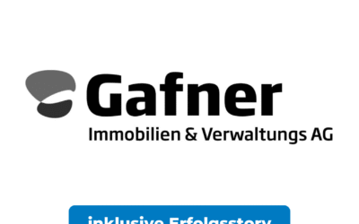 Gafner Immobilien AG