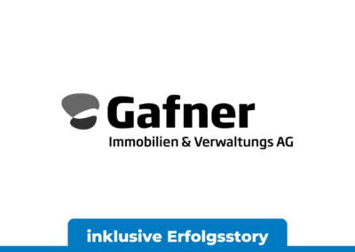 Geschützt: Gafner Immobilien AG