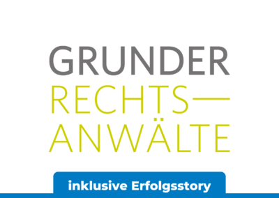 Grunder Rechtsanwälte AG