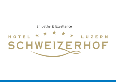 Hotel Schweizerhof Luzern