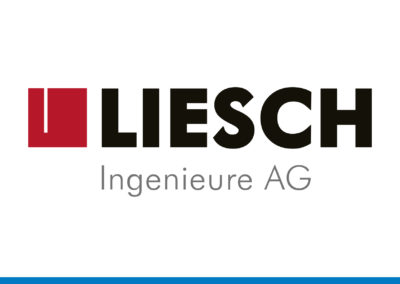 LIESCH INGENIEURE AG