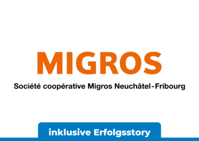 Migros Neuchâtel-Fribourg