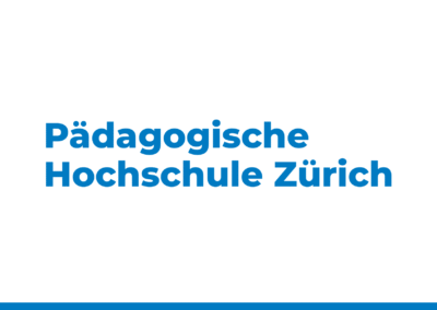 Pädagogische Hochschule Zürich