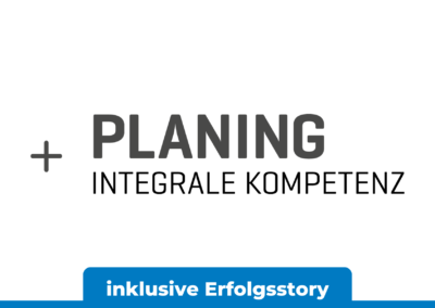Planing AG