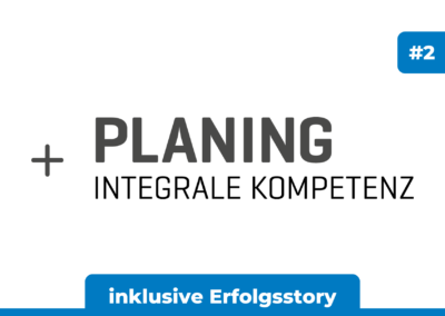 Planing AG