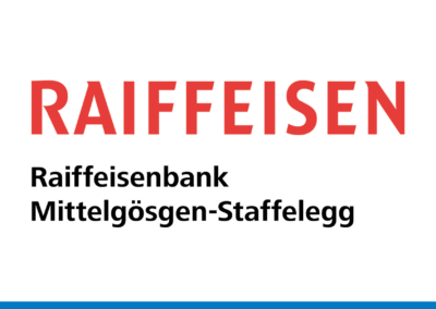Raiffeisenbank Mittelgösgen-Staffelegg