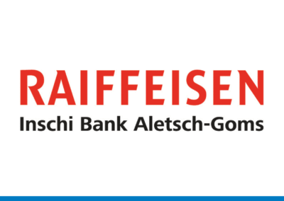 Raiffeisenbank Aletsch-Goms