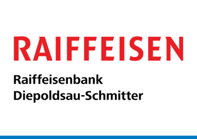 Raiffeisenbank Diepoldsau-Schmitter