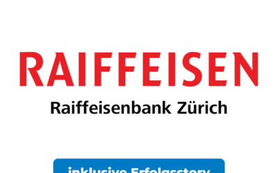 Raiffeisenbank Zürich