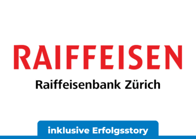 Raiffeisenbank Zürich