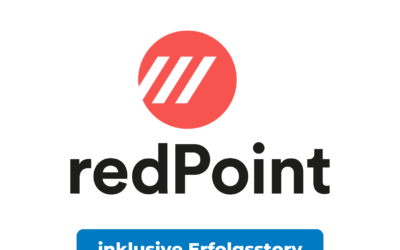 redPoint AG