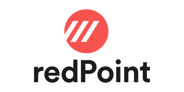 Logo redPoint AG