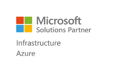 Solution Partner - Infrastructure - web Solution Partner - Infrastructure - web