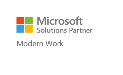 Solution Partner - Modern Work - web Solution Partner - Modern Work - web