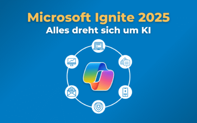 Microsoft Ignite 2025: Fokus auf Schweizer KMU