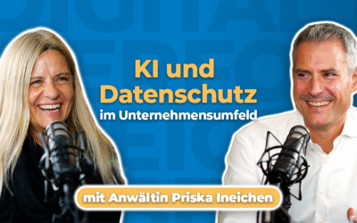 Talk mit Priska Ineichen | Direktorin Balmer-Etienne AG