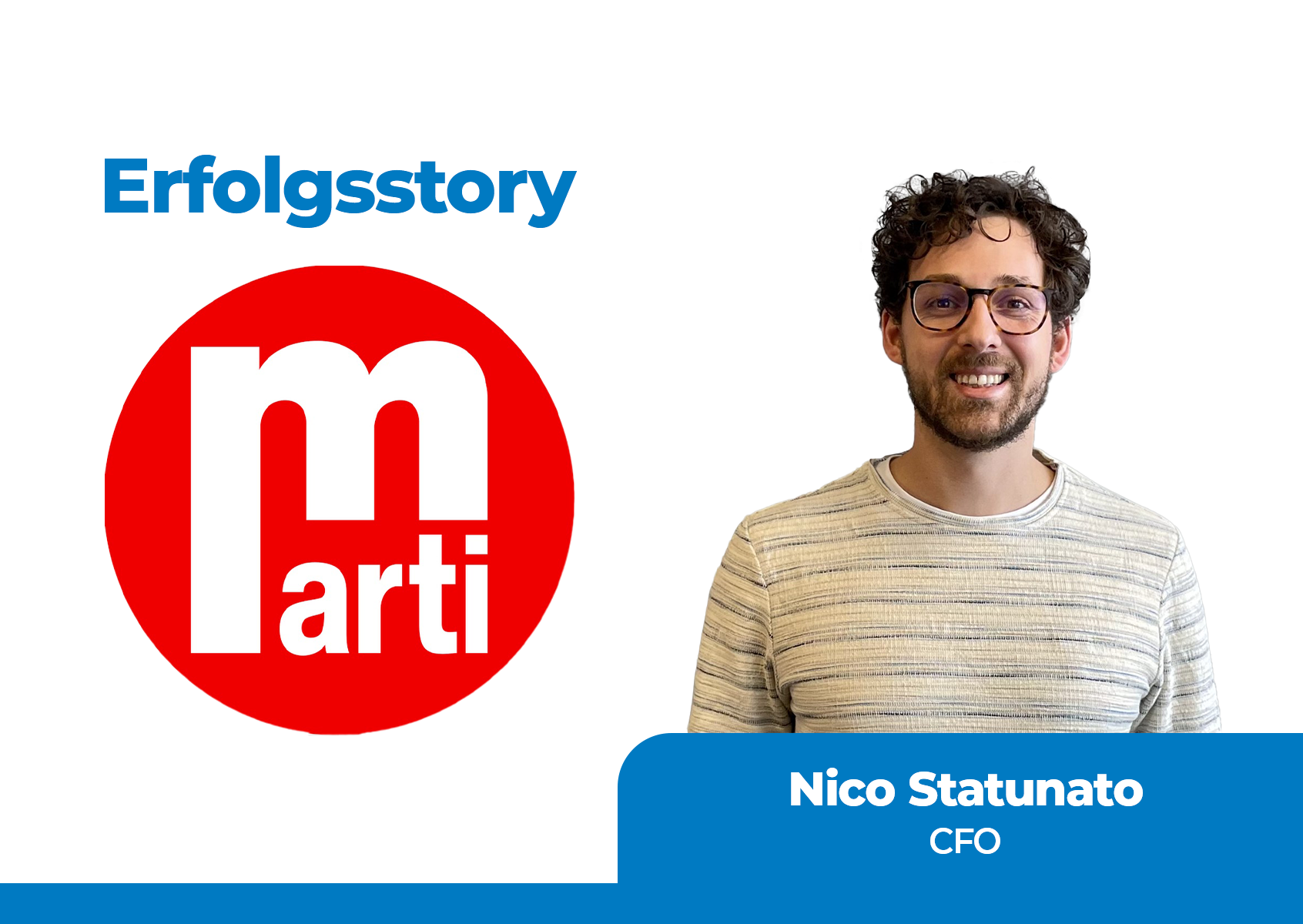 Marti AG Dank Schlüsselpersonen zum erfolgreichen Kulturwandel