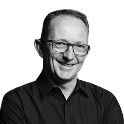 Christoph Geiser