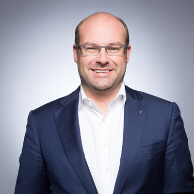 Toni Bussmann