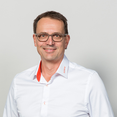 Patrick Düring