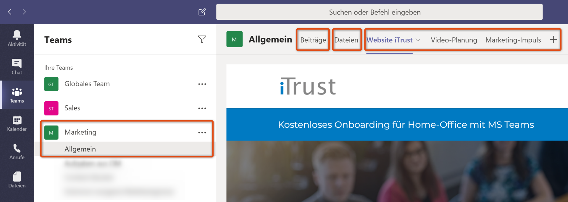 Kommunikation in der digitalen Transformation – Der 3-Punkte-Plan - Übersicht Kommunikation in der digitalen Transformation – Der 3-Punkte-Plan - Übersicht