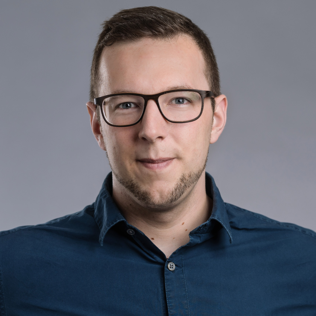 Andreas Balmer