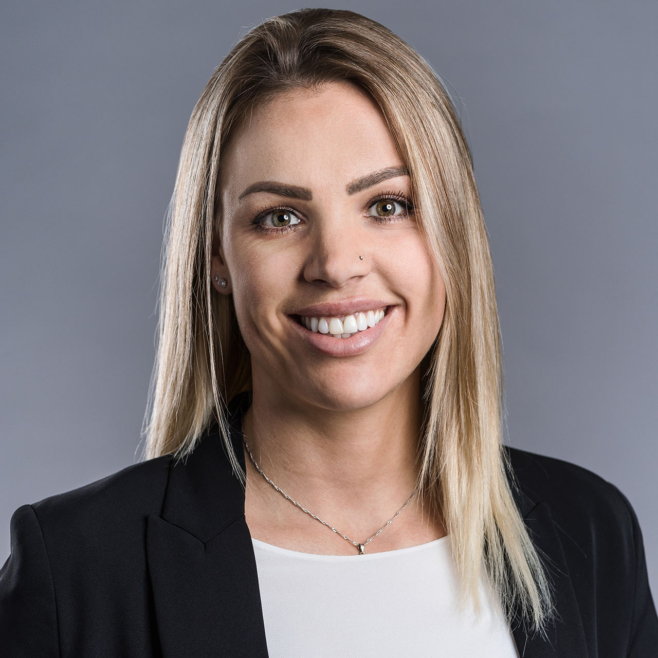 Daniela Waldispühl