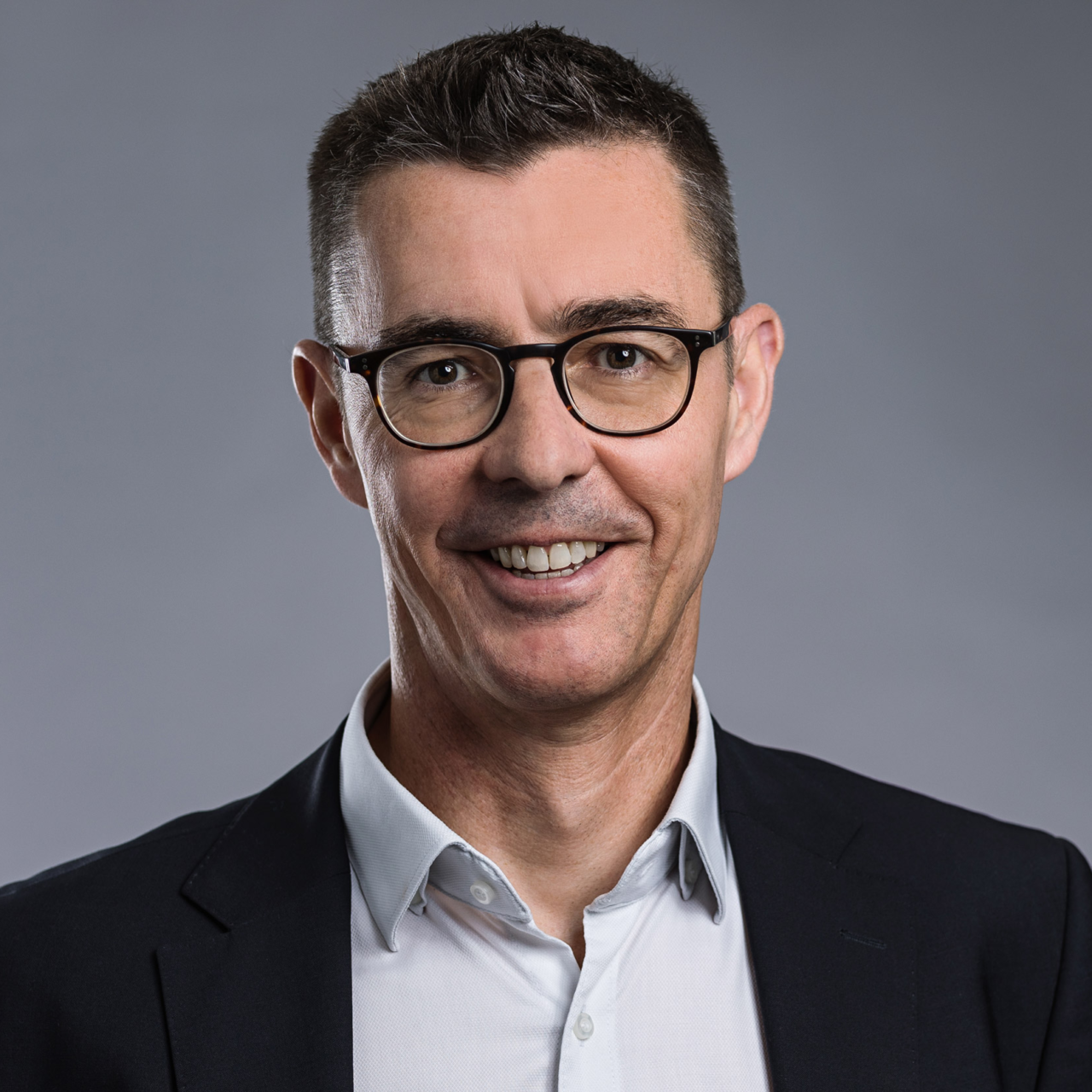 Markus Gamper