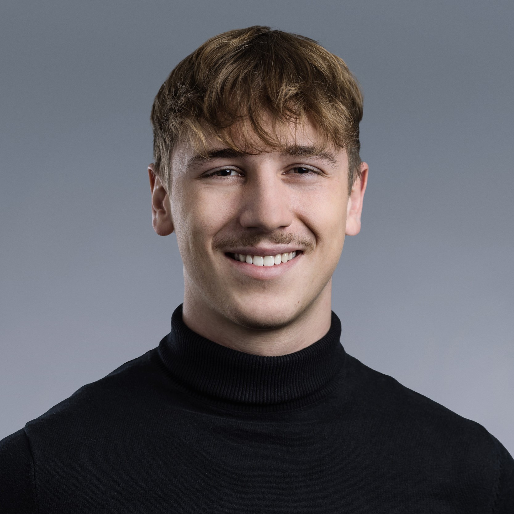 Fabio Krieger